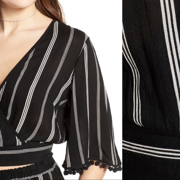 Crop Top from Nordstrom - Picture 4 of 7